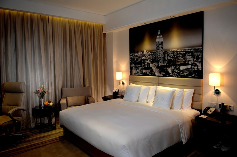 Guangzhou Haoyin Gloria Plaza Hotel