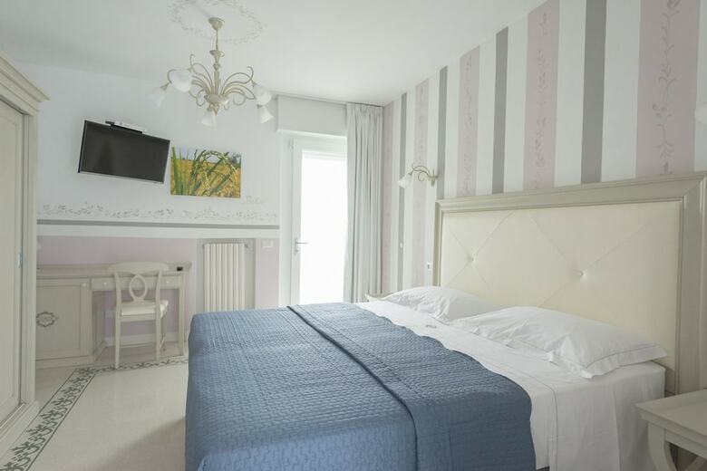 Bed & Breakfast Maison 39