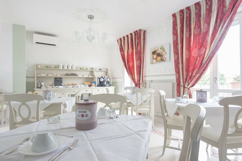 Bed & Breakfast Maison 39