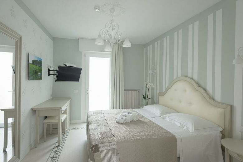 Bed & Breakfast Maison 39