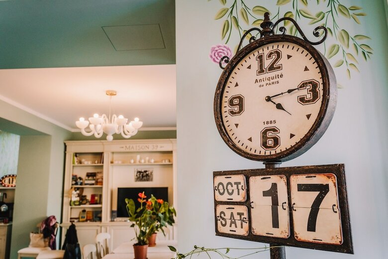 Bed & Breakfast Maison 39