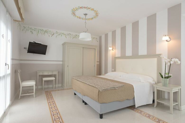 Bed & Breakfast Maison 39