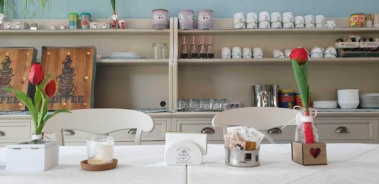 Bed & Breakfast Maison 39