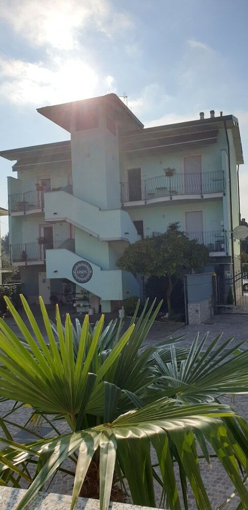 Bed & Breakfast Maison 39