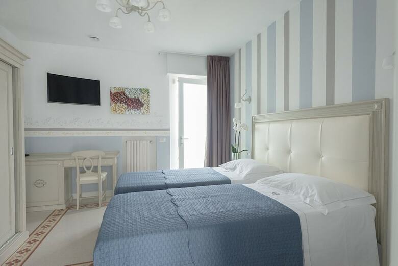 Bed & Breakfast Maison 39