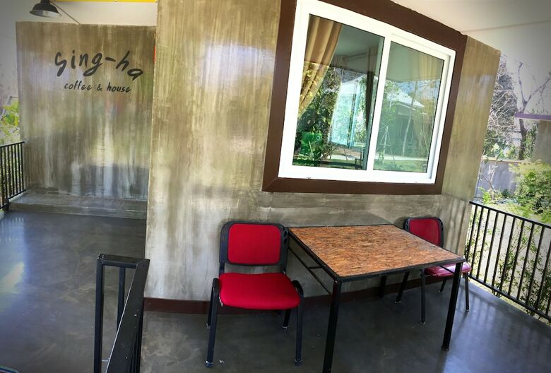 Hotel Sing-ha Coffee & House