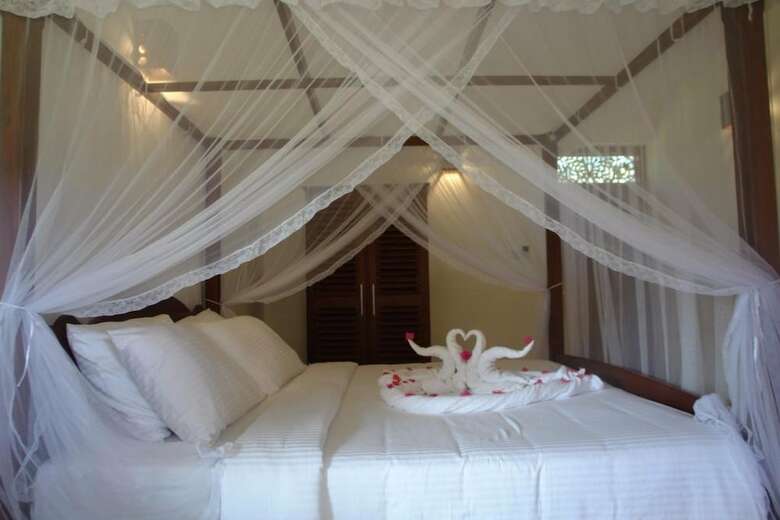 Hotel Hasara Resort