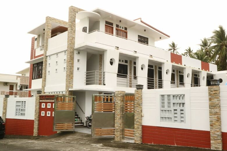 Hotel Anniesville Condotel