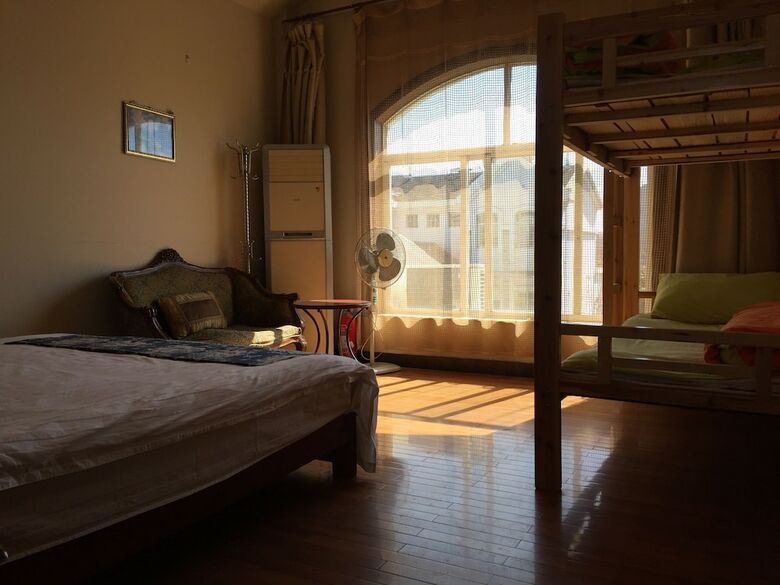 Hotel Utra Safari Villa