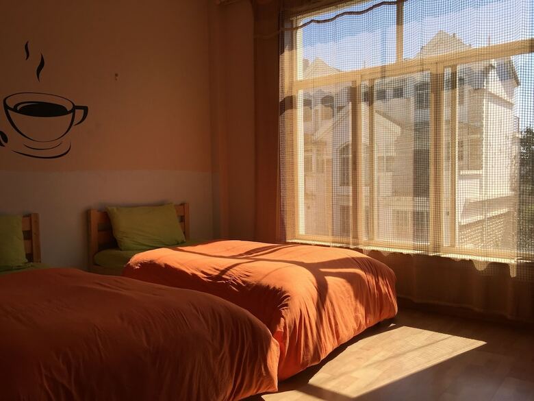 Hotel Utra Safari Villa