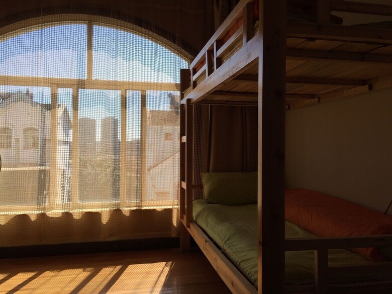 Hotel Utra Safari Villa