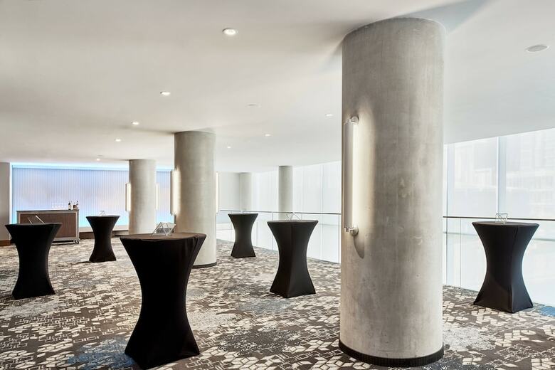 Civic Hotel Autograph Collection