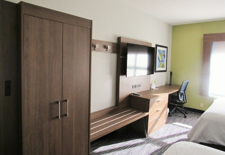 Hotel Holiday Inn Express Stuart