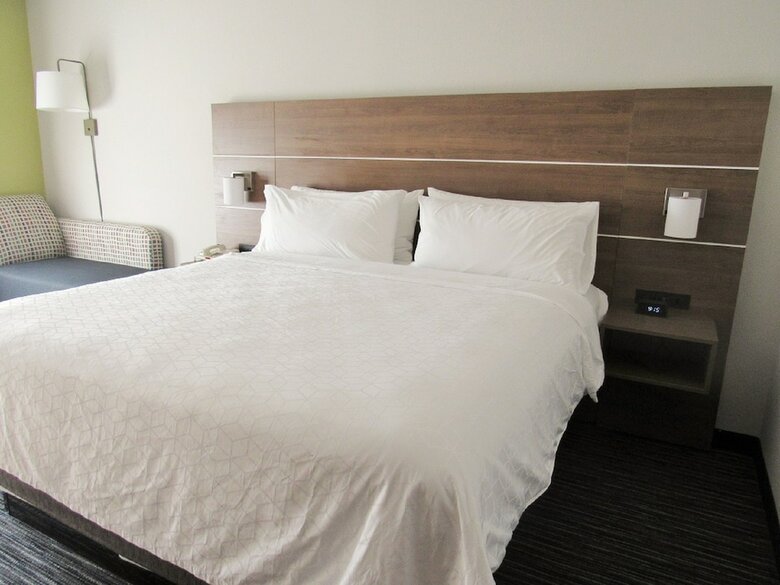 Hotel Holiday Inn Express Stuart