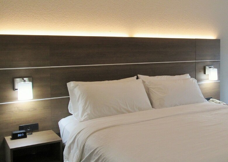 Hotel Holiday Inn Express Stuart