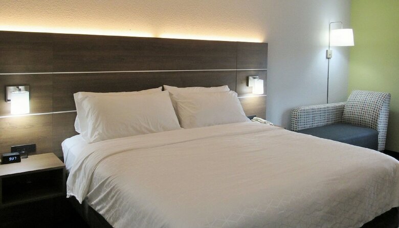 Hotel Holiday Inn Express Stuart
