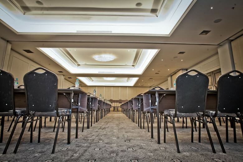 Samala Hotel Jakarta Cengkareng