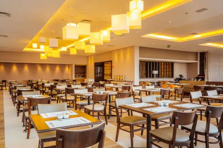 Hotel Laghetto Stilo Barra Rio