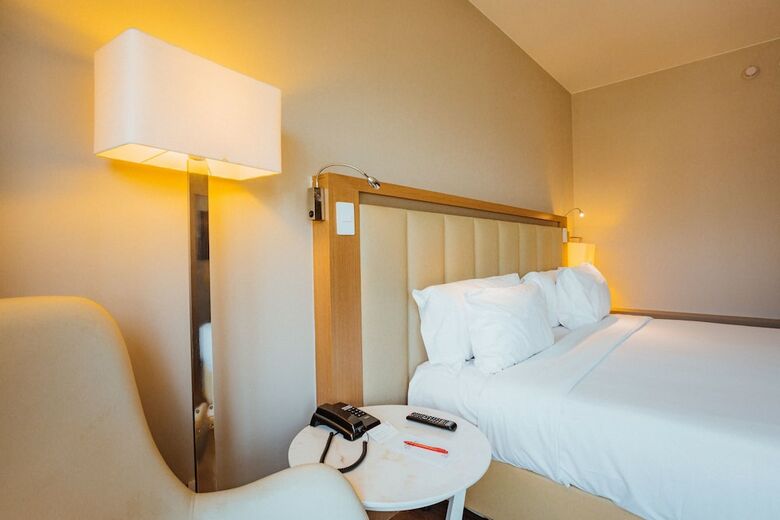 Hotel Laghetto Stilo Barra Rio