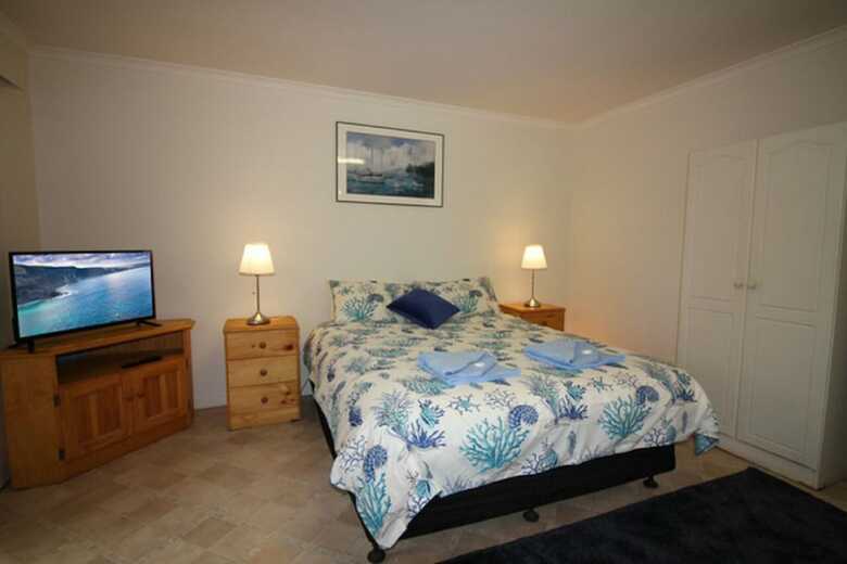 Hotel Kangaroo Island Coastal Villas
