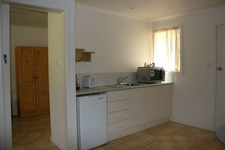 Hotel Kangaroo Island Coastal Villas