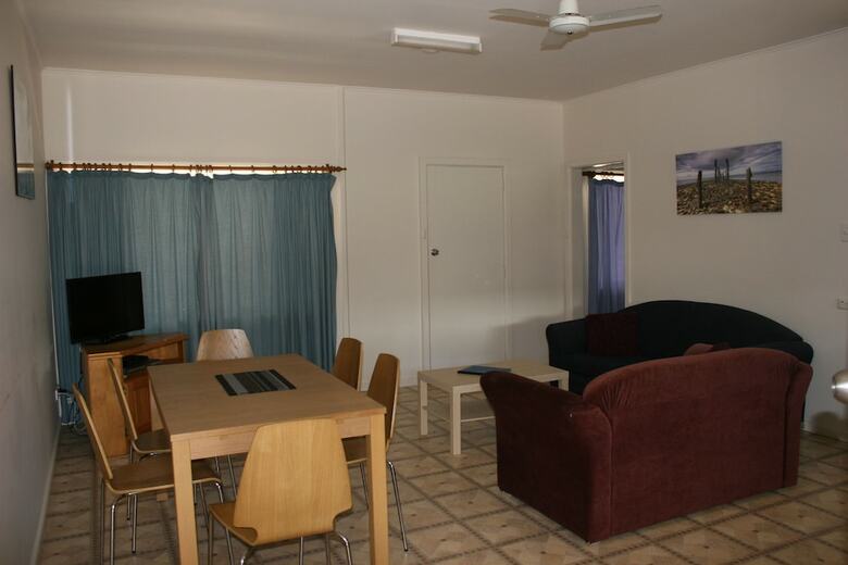 Hotel Kangaroo Island Coastal Villas