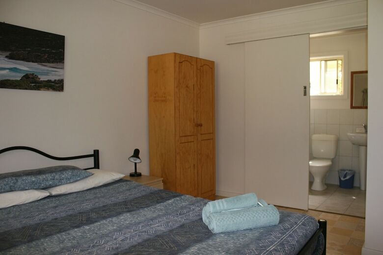 Hotel Kangaroo Island Coastal Villas