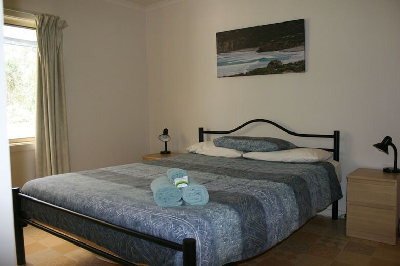 Hotel Kangaroo Island Coastal Villas