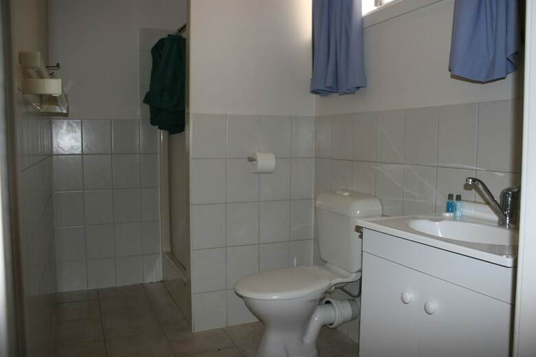 Hotel Kangaroo Island Coastal Villas