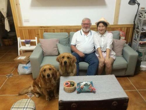 Hostal Fenghuang More Inn