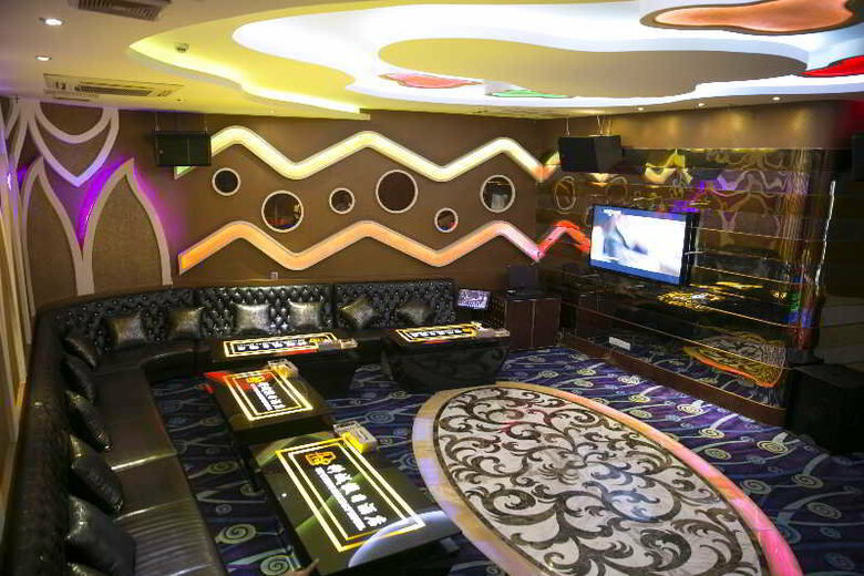 Kecheng Holiday Hotel