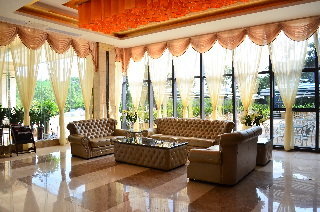 Kecheng Holiday Hotel