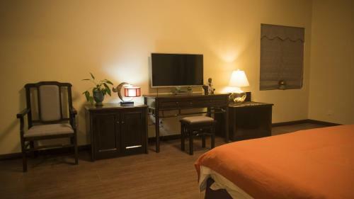 Hotel Camellia Resort Yangshuo
