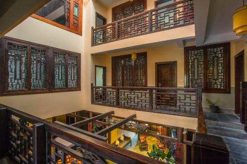 Hotel Camellia Resort Yangshuo