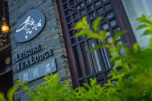 Hotel Camellia Resort Yangshuo