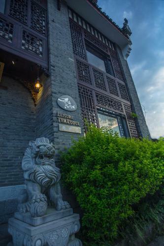 Hotel Camellia Resort Yangshuo