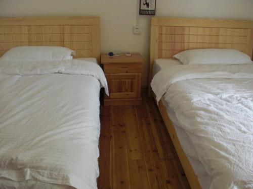 Huanggong Garden Hotel