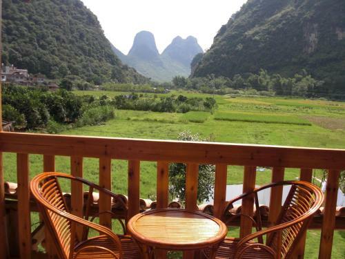 Huanggong Garden Hotel