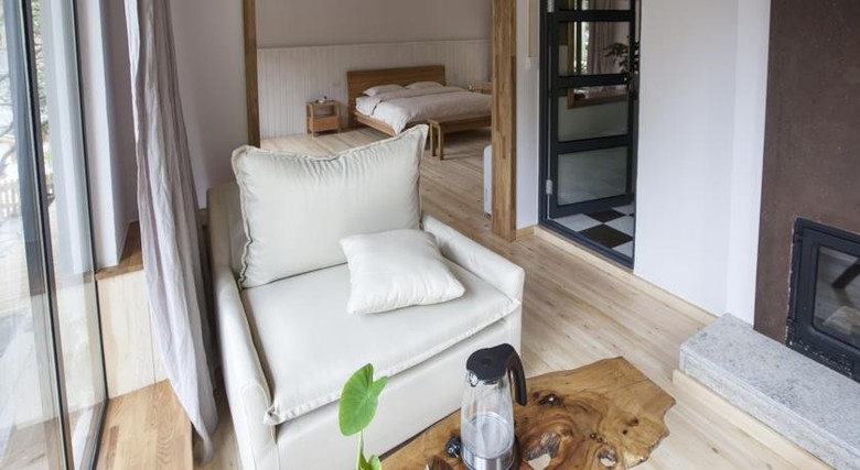 Albergue Zen Box House