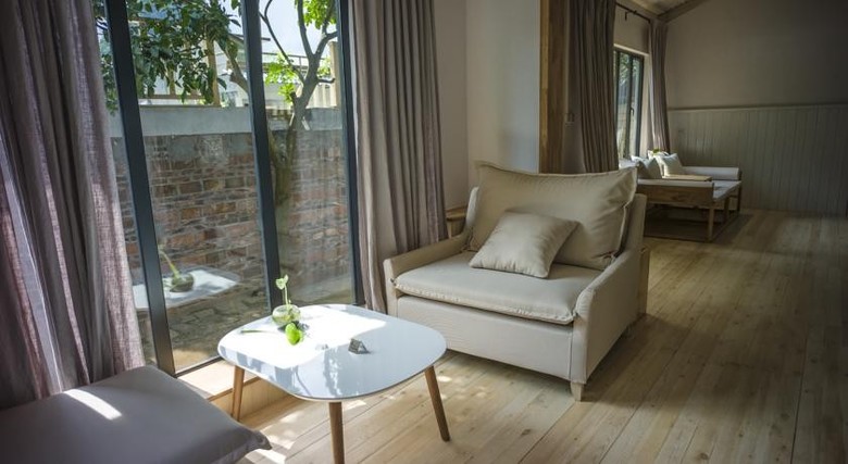 Albergue Zen Box House