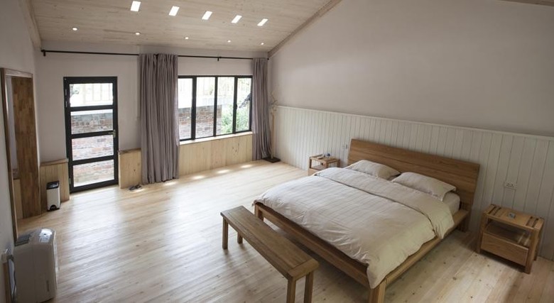 Albergue Zen Box House