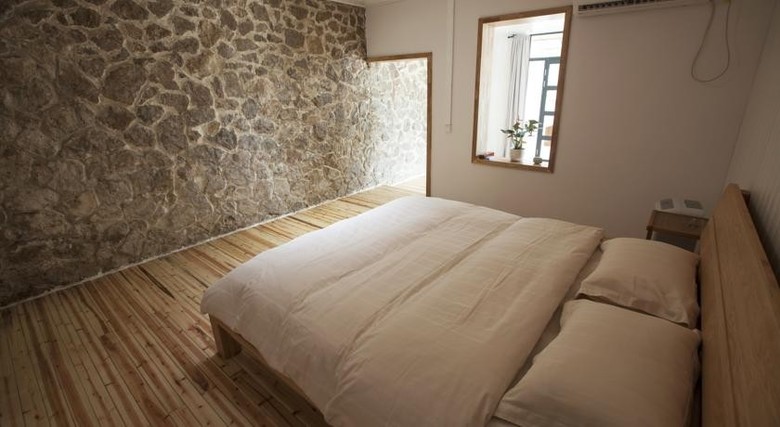 Albergue Zen Box House
