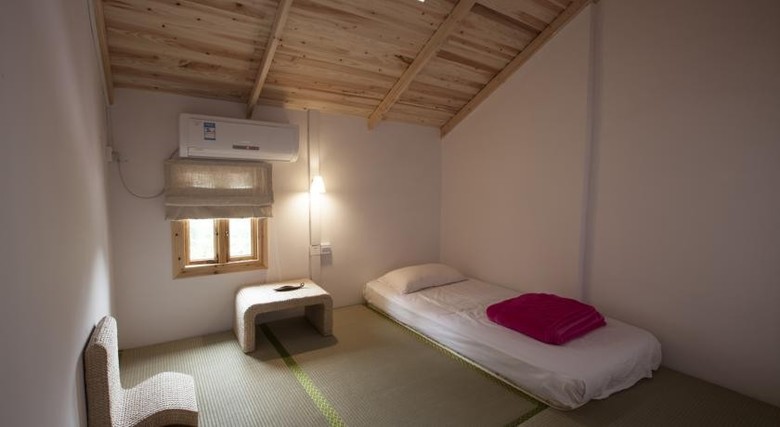 Albergue Zen Box House