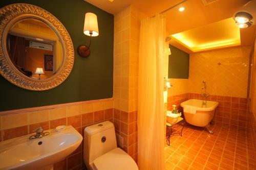 Posada Creek View Hotel(nana Branch)