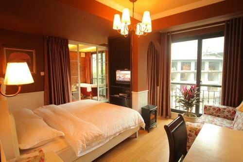 Posada Creek View Hotel(nana Branch)