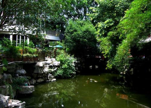 Posada Creek View Hotel(nana Branch)