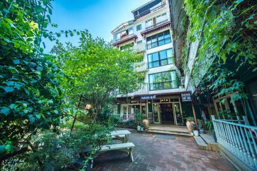 Posada Creek View Hotel(nana Branch)