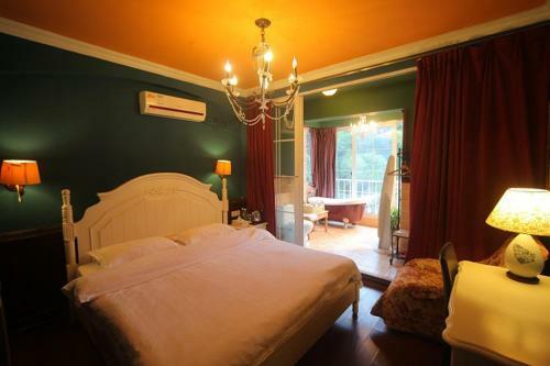 Posada Creek View Hotel(nana Branch)