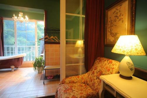 Posada Creek View Hotel(nana Branch)