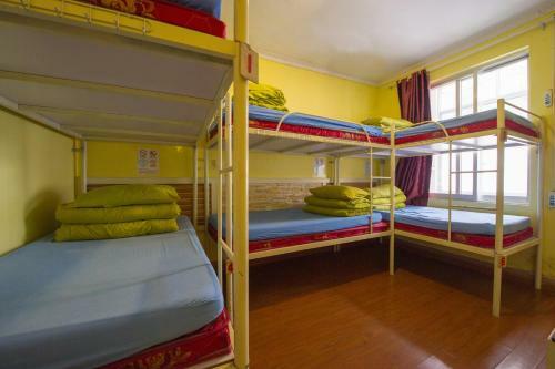 Yangshuo 131 Youth Hostel